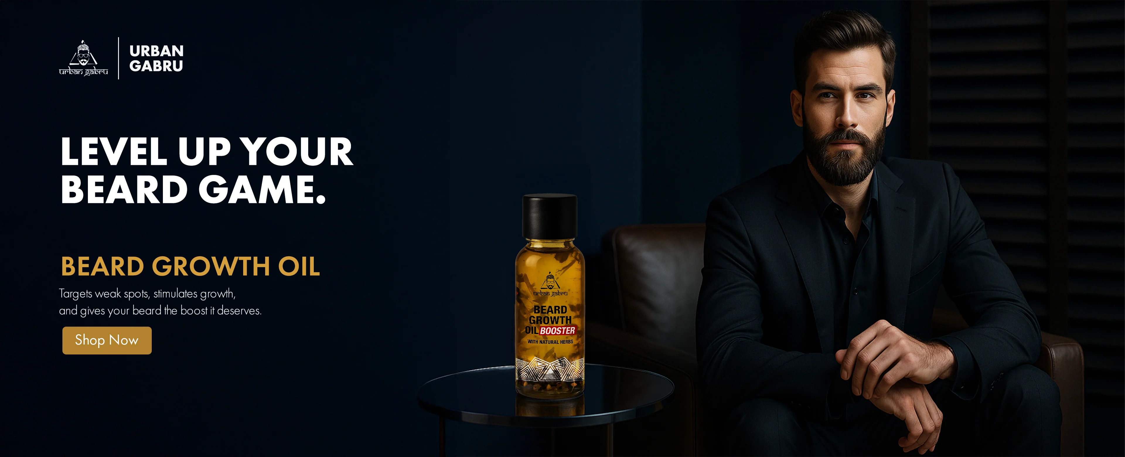 Master Your Grooming Routine